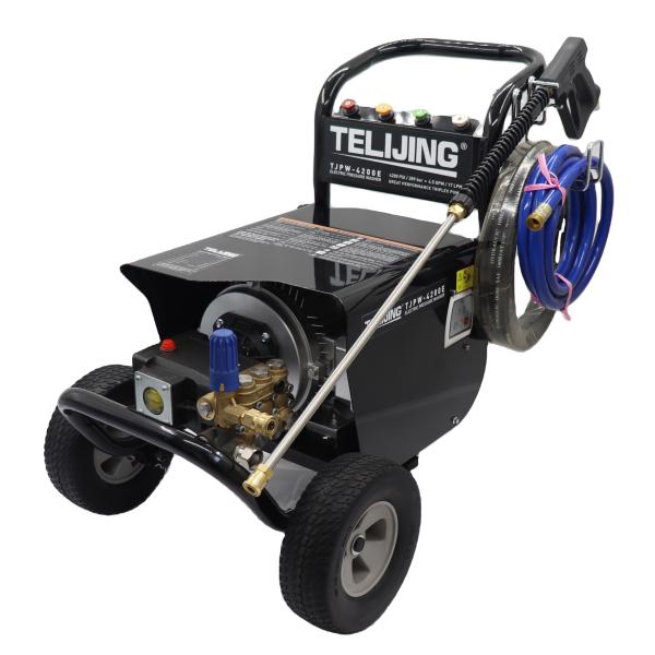 2500PSI / 170bar Electric High Pressure Washer Pump Water Jet Cleaner for Car