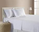 173 * 118 Fabric Density Dubai Hotel Luxury Bed Set Duvet Cover for Hotel
