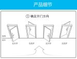 6080plus Biometric Fingerprint door lock Password door lock fingerprint locks