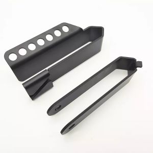 Custom Precision Sheet Metal Stamping With Tolerance ±0.01mm For Advanced