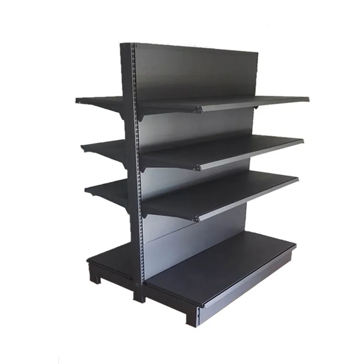 Factory Custom Color Size Hardware Store Shelves Hardware Store Shelving