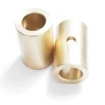 Precision Bending Sheet Metal Parts Stainless Steel Aluminium Anodized