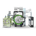 CE ISO High Temperature Vacuum Gas Pressure Sintering Ceramic Silicon Nitride