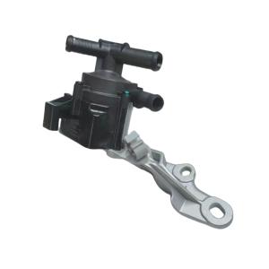 China Peugeot 2008 208 5008 508 Citroen C3 C4 1.2T Water Pump 9814099080 YL01385480 factory