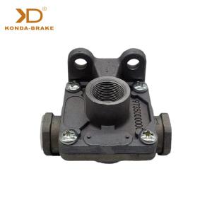 China European Trucks Relay Valves Quick Release Valve 9735000000 factory