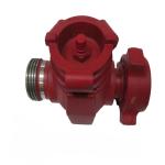 FMC P537789 Plug Valve for Oil Field Products Machinery & Industrial Equipment