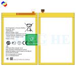 MOQ/ODM/OEM Cell Phone Battery for BL-39LT Replacement Mobile Battery TENCO 3.8V