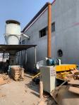 Vertical Hydraulic Baler, for Waste Cardboard, Carton Box, etc.