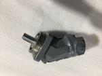 Bent Axis Commercial Hydraulic Pumps / Fixed Piston Motor A2FM23 A2FM28 A2FM32