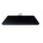 CE 3400 watt Double Burner Induction Cooktop