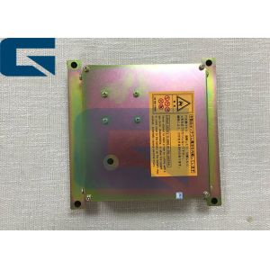 EX200 ZX200 ZAX200 Hitachi Excavator Parts Controller ECU 9239568 Computer Board