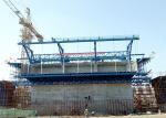 Balancedd Traveller Shuttering Equipment Easy Operation For Formwork Rental