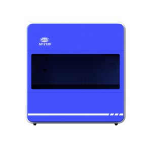 China Full-automatic microscope slide scanner with panoramic stitching and depth of field fusion factory