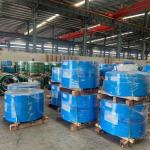 Cold Rolled SUS316Ti Stainless Steel Strip/ SS 31668 DIN1.4571 Coil With Ba/2B