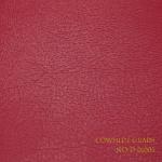 Gift Wrapping Supplies Factory Wholesale Leather Like PVC Coated Paper