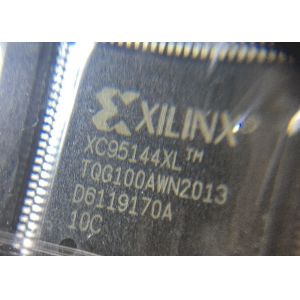 XC95144XL-10TQG100C CPLD Complex Programmable Logic Device