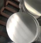 Manufacturer Shipped Aluminum Plate Round Silver 2024 New For Cookware Price Low