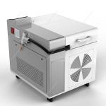 Cleaning PM-WD 1500 Multifunction Metal Rust Remover Handheld Fiber Laser