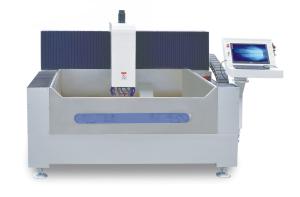 China CNC Glass machine center - WDCNC1510 factory
