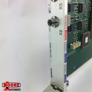 6DD1660-0BD0 6DD1 660-0BD0 Siemens Slave Module