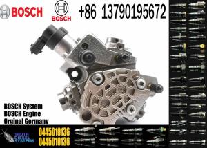 China 294000-0733 Mehran car parts diesel fuel pump 0445010136 factory