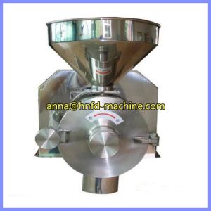 China Small grain flour milling machine, beans powder making machine on sale
