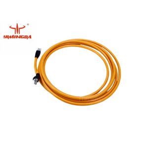 Cable Paragon Cutter Spare Parts 96656012 Cat Trak Head PCB 2.2 Yimingda Produce