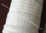 Hydro Resistance Industrial Filter Cloth , Anti - Static Polyester Filter Fabric