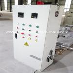 Electric Resistance Hot Dip Galvanizing Production Line Kettle