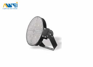 China 600W 1200W Led Outdoor Security Lights , Waterproof Led Flood Lights 3000-5500K factory