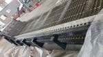 Customized Food Grade PVC Belt Conveyor
