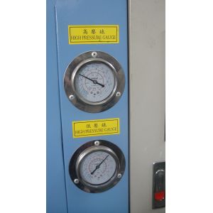 Chiller Water Cooling Machine