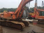 used original pump hitachi ex200-1 excavator used in japan