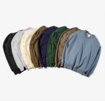Winter Oversized Round Neck Sweater / Adults Oversized Sweater Hoodie