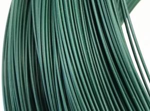 China PVC Coated Wire factory