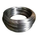 Cold Drawn Stainless Steel Welding Wire Round Shape 201 301 304 304L 316 316L