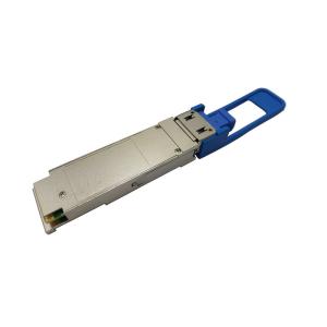 China MPO Connector 100G QSFP28 Module PSM4 Transceiver LR4 10km factory