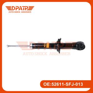 China Honda Car Shock Absorber 52611-SFJ-013 Spare Parts For Odyssey RB1 Engine K24a factory
