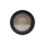 Aluminum Alloy Surface Mounted Cylinder Downlight 120V 5cct Up Down Type
