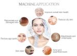 14 In 1 Microdermabrasion Machine Aqua Peeling Hydro Oxygen Facial Diamond