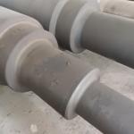 1.2311 DIN 40CrMnMo 7 Alloy Steel Flat Bar AISI P20 T51620 Tool Steel