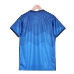Brazil 2021 away football jersey support group personalized customization