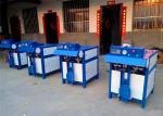 Dry Mortar Powder Cement Bag Filling Machine Automated Packaging Equipment