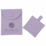OEM Velvet Jewelry Packaging Pouches Storage Bag Organizer