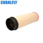 ISO9001 CF1640 Mann Hummel Filter For Truck