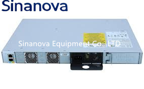 C9200L 24PXG 4X A Stackable Multigigabit Switch with 4x10G SFP+ original new in