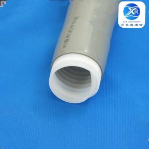 China Communication Silicone Cold Shrink Tube Waterproof Φ25Mm factory