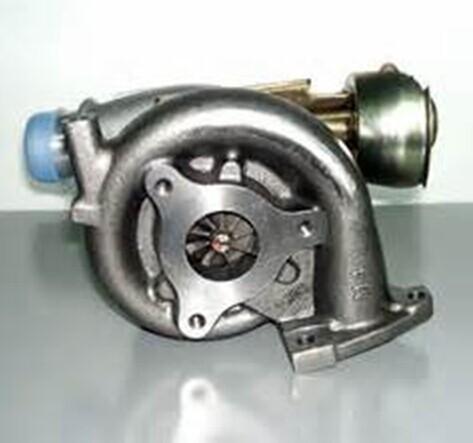 Nissan Patrol, Terrano II GT2052V Turbo 724639-0006,705954-0009,723739-0002