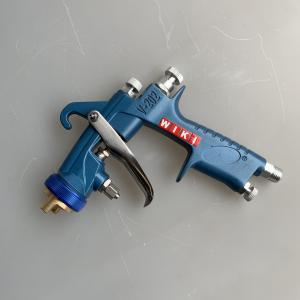 China V-202 Rustproof Mini Single Head Paint Spray Gun factory