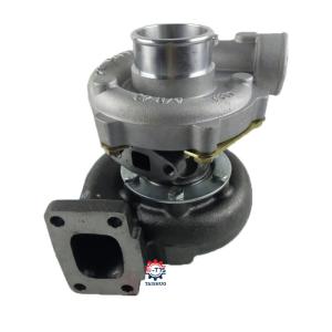 China Excavator 6D34 Diesel Engine Turbocharger SK200-6 SK200-5 ME088840 factory